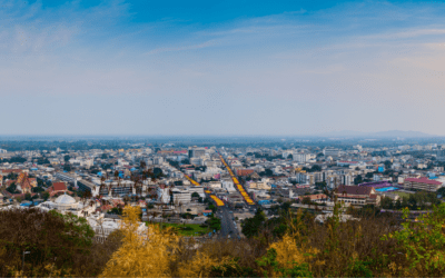 Nakhon Sawan: A Rising Star in Thailand’s Property Market